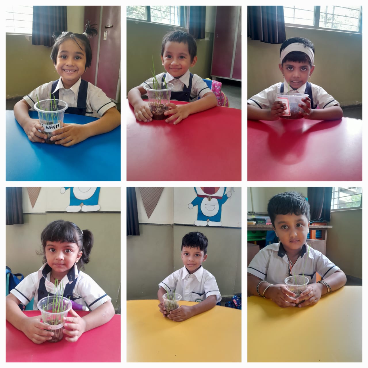 Annual Day 1